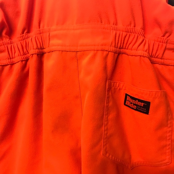 Youth Gamehide Tundra Bibs - Picture 10 of 13